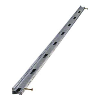 Hager Rail porteuse universelle 1200 mm UN08A