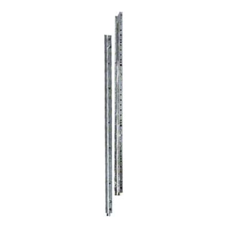 Hager Rail porteuse universelle 1350 mm UN09A