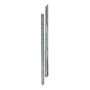 Hager Rail porteuse universelle 1350 mm UN09A-1