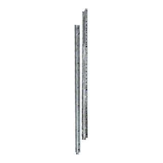Hager Rail porteuse universelle 900 mm UN06A