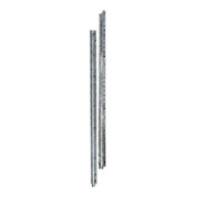 Hager Rail porteuse universelle 900 mm UN06A-1