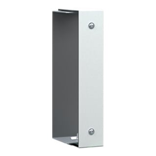 Hager Rallonge FWK-Plus 100x250 blanc