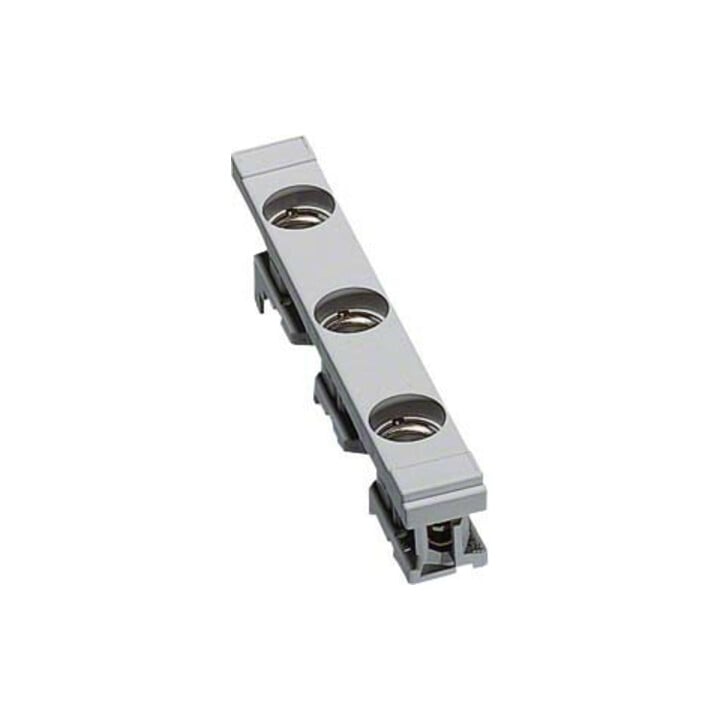 Hager Reitersicherungsunterteil D02/63A L063L