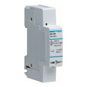 Hager Relais de coupure de charge 9-39A ED183-1