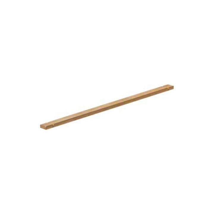 Hager Sammelschiene, universZ CU12x5mm,2-feldig ZM12C