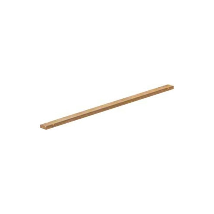 Hager Sammelschiene, universZ CU12x5mm,3-feldig ZM13C