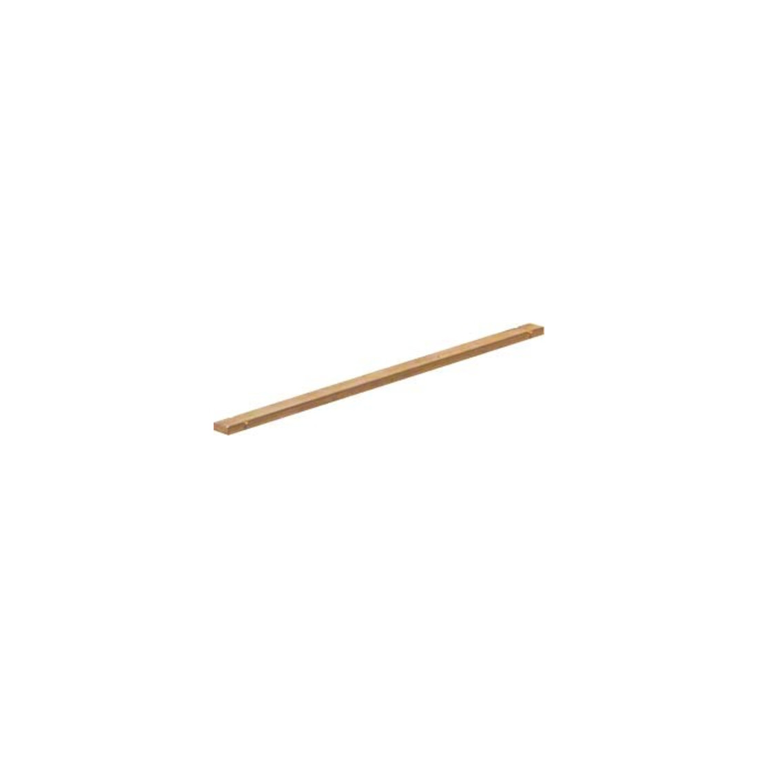 Hager Sammelschiene, universZ CU12x5mm,4-feldig ZM14C