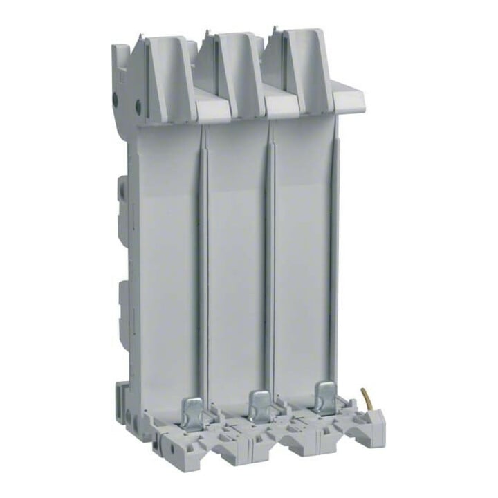 Hager Sammelschienenadapter 3-polig,f.SLS-Schal. HZT631