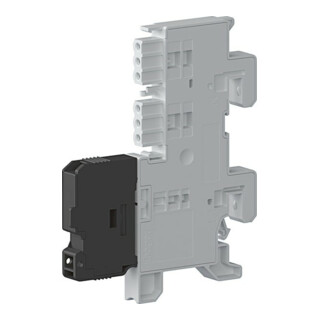 Hager Sammelschienenbox 1.6A,25kA KU9S15HE