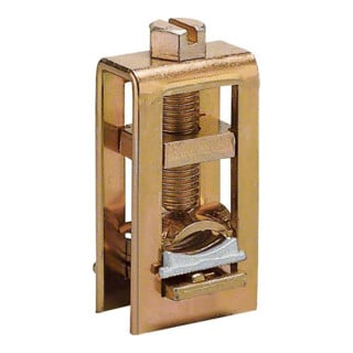 Hager Sammelschienenklemme 50-150qmm K96K