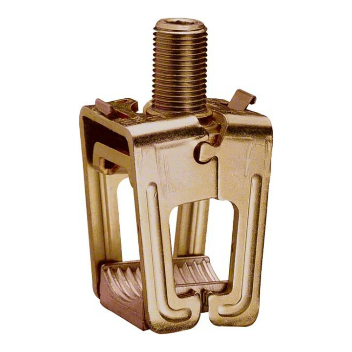 Hager Sammelschienenklemme 95-185qmm,20/30x5/10 KS24C