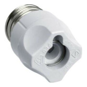 Hager Schraubkappe LE18SI