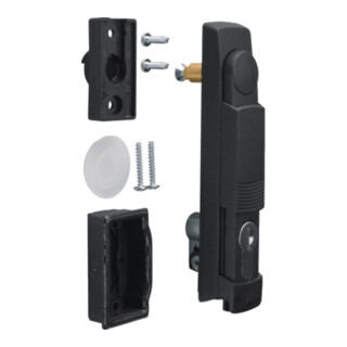 hager Schwenkhebelgriff univers 455E FZ518N