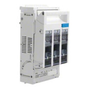 Hager Sectionneur de charge fusible NH00, 3x160A LT052-1