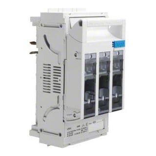 Hager Sectionneur de charge fusible NH00, 3x160A LT054
