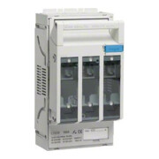 Hager Sectionneur de charge fusible NH00, 3x160A LT056-1