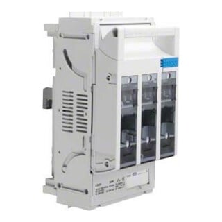 Hager Sectionneur de charge fusible NH00, 3x160A LT057