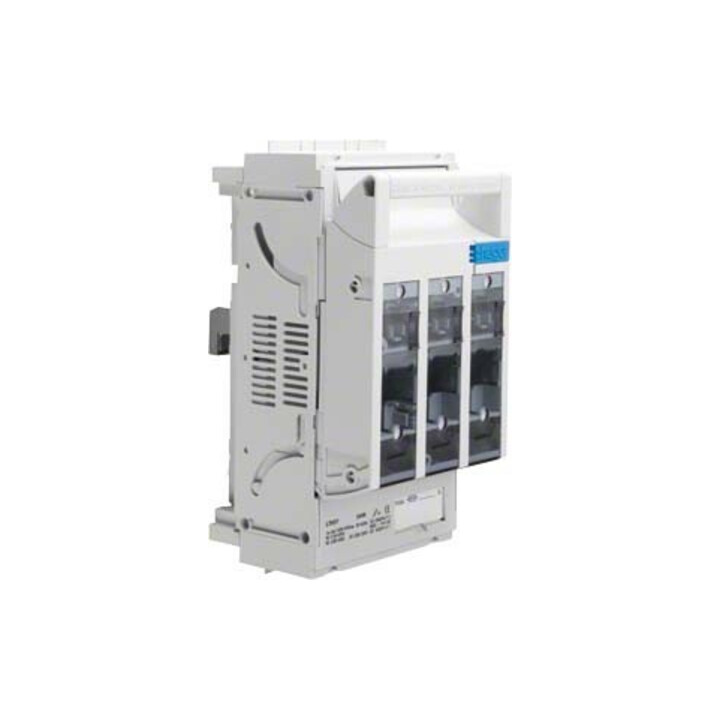 Hager Sectionneur de charge fusible NH00, 3x160A LT057