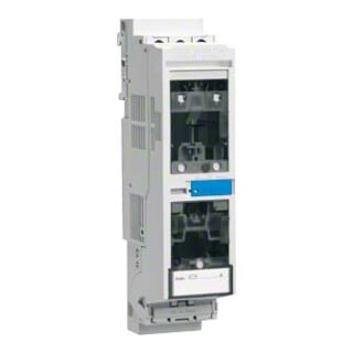 Hager Sectionneur de charge fusible NH000, 3x100A LT0050