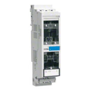 Hager Sectionneur de charge fusible NH000, 3x100A LT0050-1
