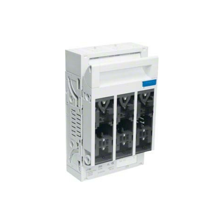 Hager Sectionneur de charge fusible NH1,3x250A LT150