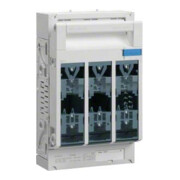 Hager Sectionneur de charge fusible NH1,3x250A LT153-1