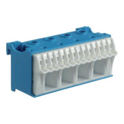Hager Serre-câble SSK,N, 18 points de connexion KN18N-1