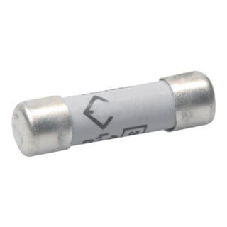 Hager Sicherungseinsatz 10x38mm gG 1A LF301G