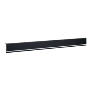 Hager Sockelleistenkanal-OT für LED-Einbau PVC SL20080259011