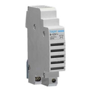 Hager Sonnette 230V/0,03A,1PLE SU213-1