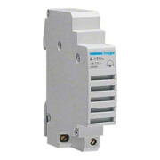 Hager Sonnette 8-12V/0,33A,1PLE SU212-1