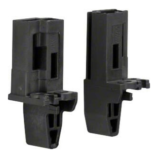 Hager Sous-parties de tour universelles Haubenturm UZ00A5
