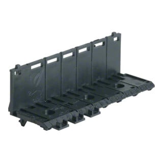 Hager SSK,Adapter,leer KN00A