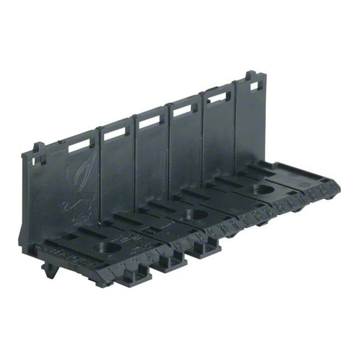 Hager SSK,Adapter,leer KN00A