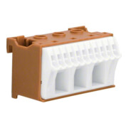 Hager SSK, borne de phase 14 points de connexion KN14P-1