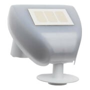 Hager Station météo KNX easy avec GPS TXE531-1