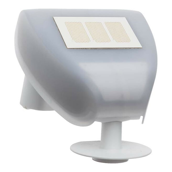 Hager Station météo KNX easy avec GPS TXE531