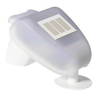 Hager Station météo KNX GPS TG053A