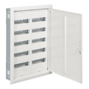 Hager Tableau de distribution encastré UP 120PLE FWU52S-1