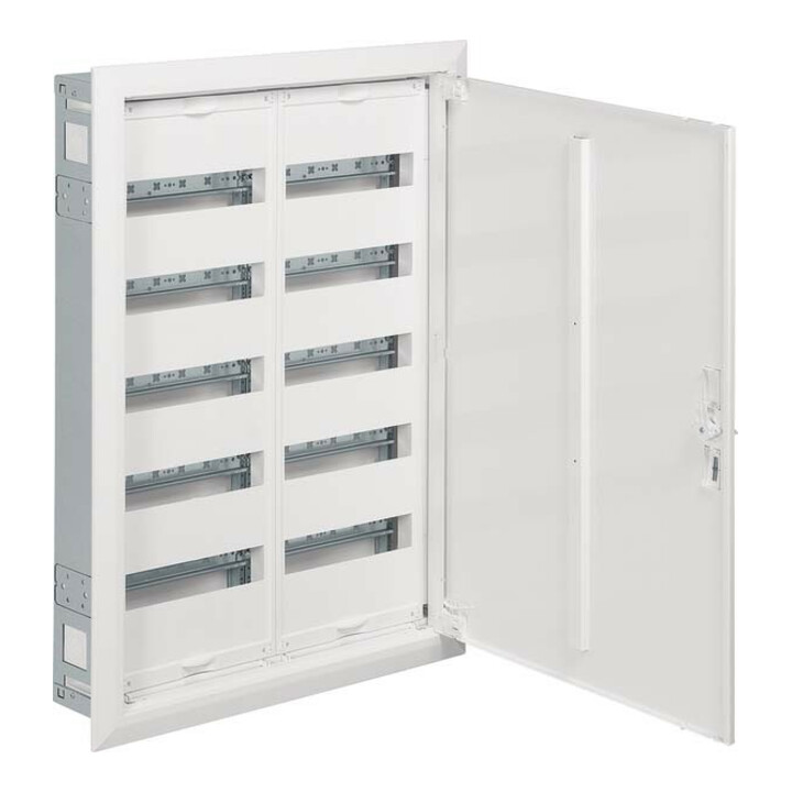 Hager Tableau de distribution encastré UP 120PLE FWU52S