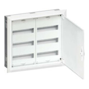 Hager Tableau de distribution encastré UP 72PLE FWU32S-1