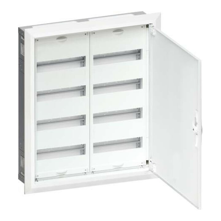 Hager Tableau de distribution encastré UP 96PLE FWU42S