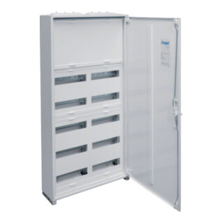 Hager Tableau de distribution univers N 1100×550×161 mm FWB72N