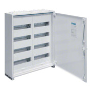 Hager Tableau de distribution univers N 650×550×161 mm FWB42S-1