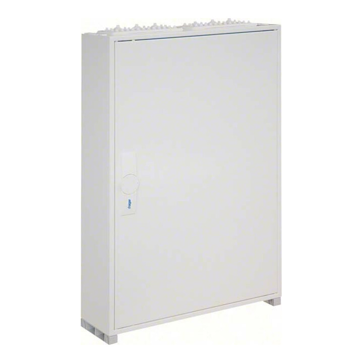 Hager Tableau de distribution univers N 800×550×161 mm FWB52S