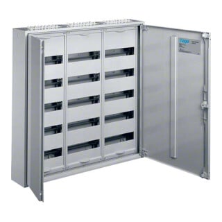 Hager Tableau de distribution univers N 800×800×161 mm FWB53S
