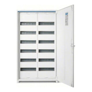 Hager Tableau de distribution univers N 950×550×161 mm FWB62S