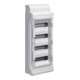Hager Tableau de distribution Vector IP65, 48PLE VE412DN