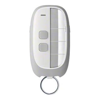 Hager Télécommande radio KNX, 2 touches, 2 canaux TU402