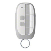 Hager Télécommande radio KNX, 2 touches, 2 canaux TU402-1